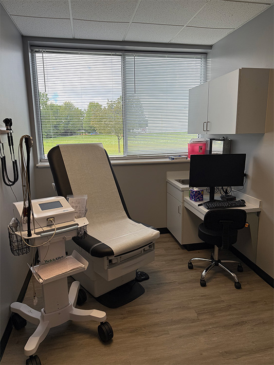 LivingWell Clinic | clinic pictures